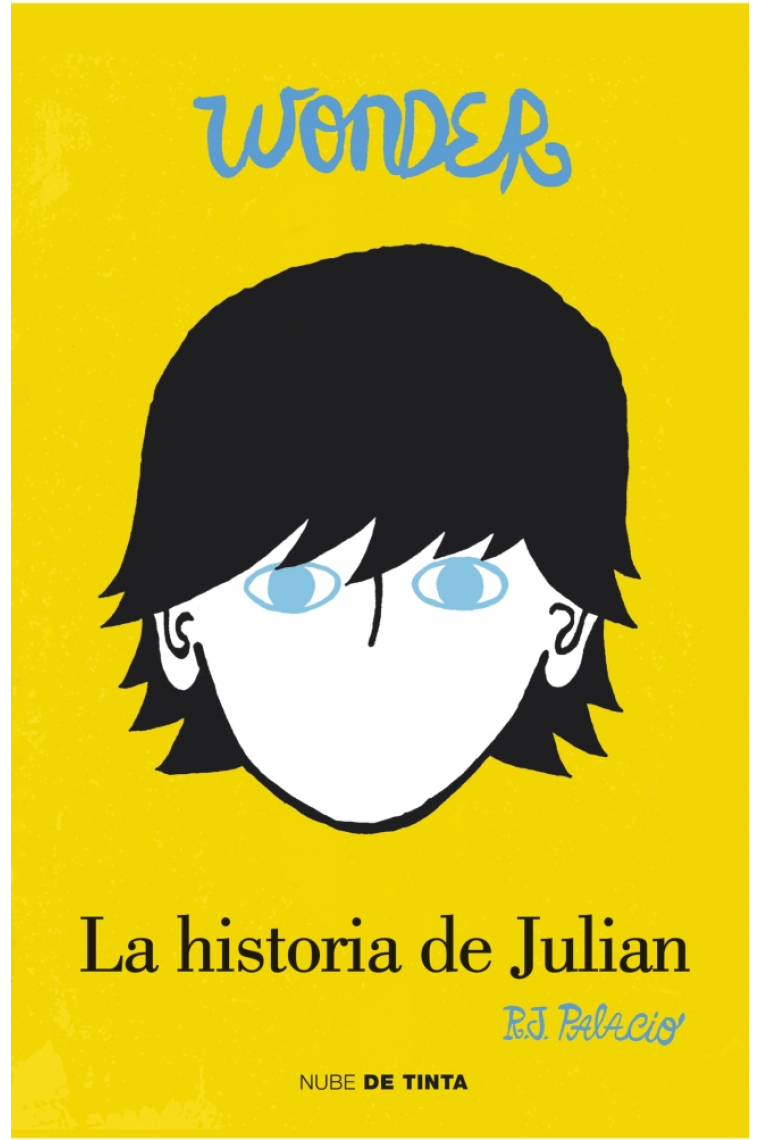 Wonder. La historia de Julian