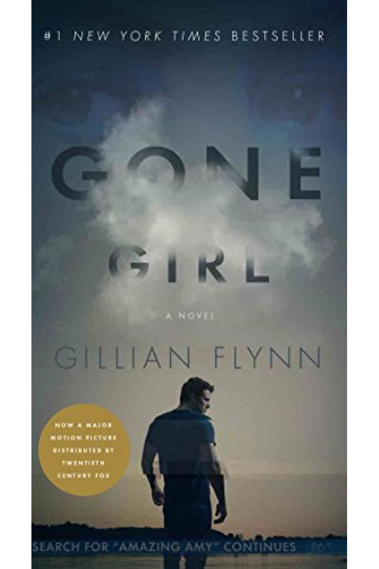 Gone Girl