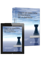 Casos de dirección estratégica de la empresa