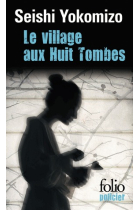 Le village aux Huit Tombes