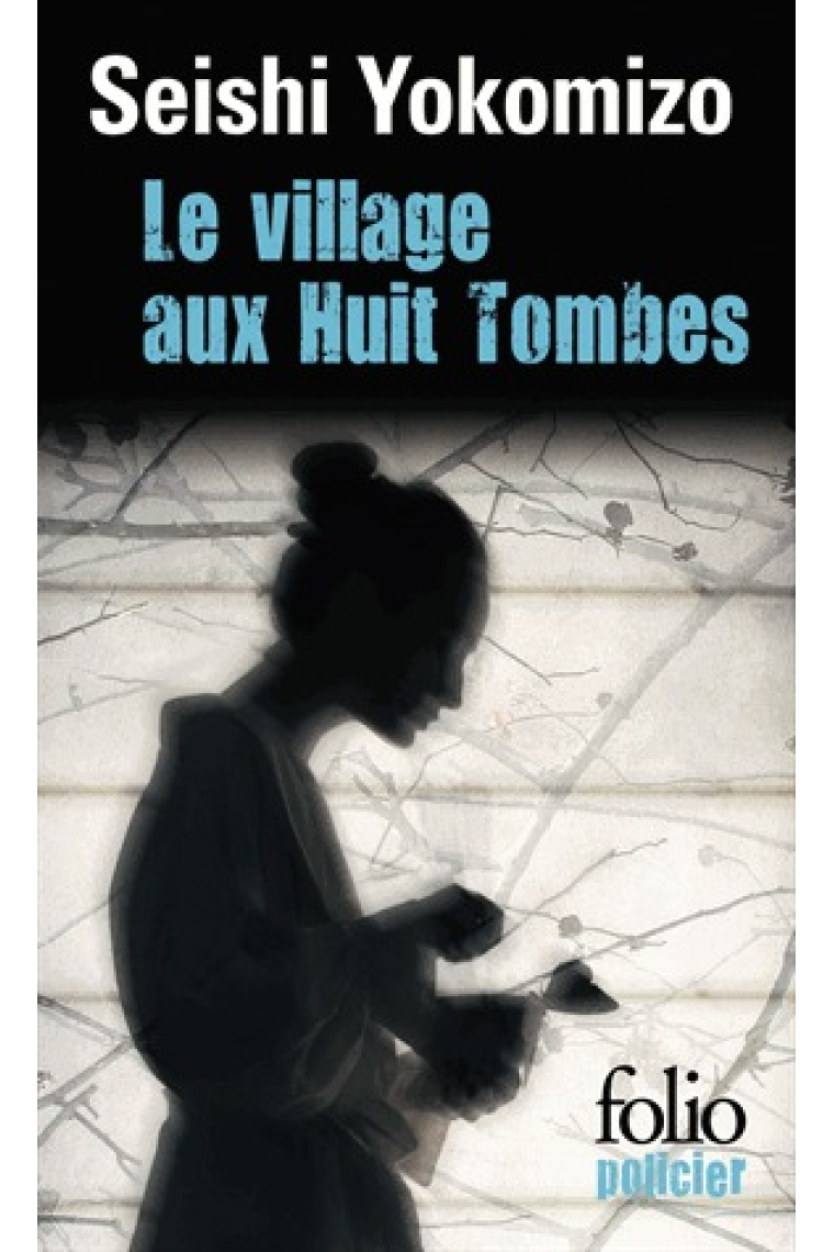 Le village aux Huit Tombes