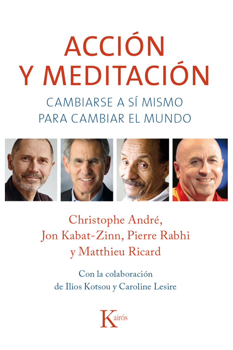 Acción y meditación