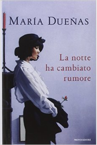 La notte ha cambiato rumore