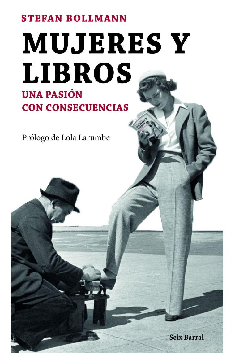 Mujeres y libros: una pasión con consecuencias