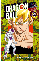 Dragon Ball Color Freezer 5