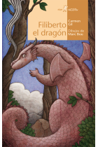 Filiberto el dragón