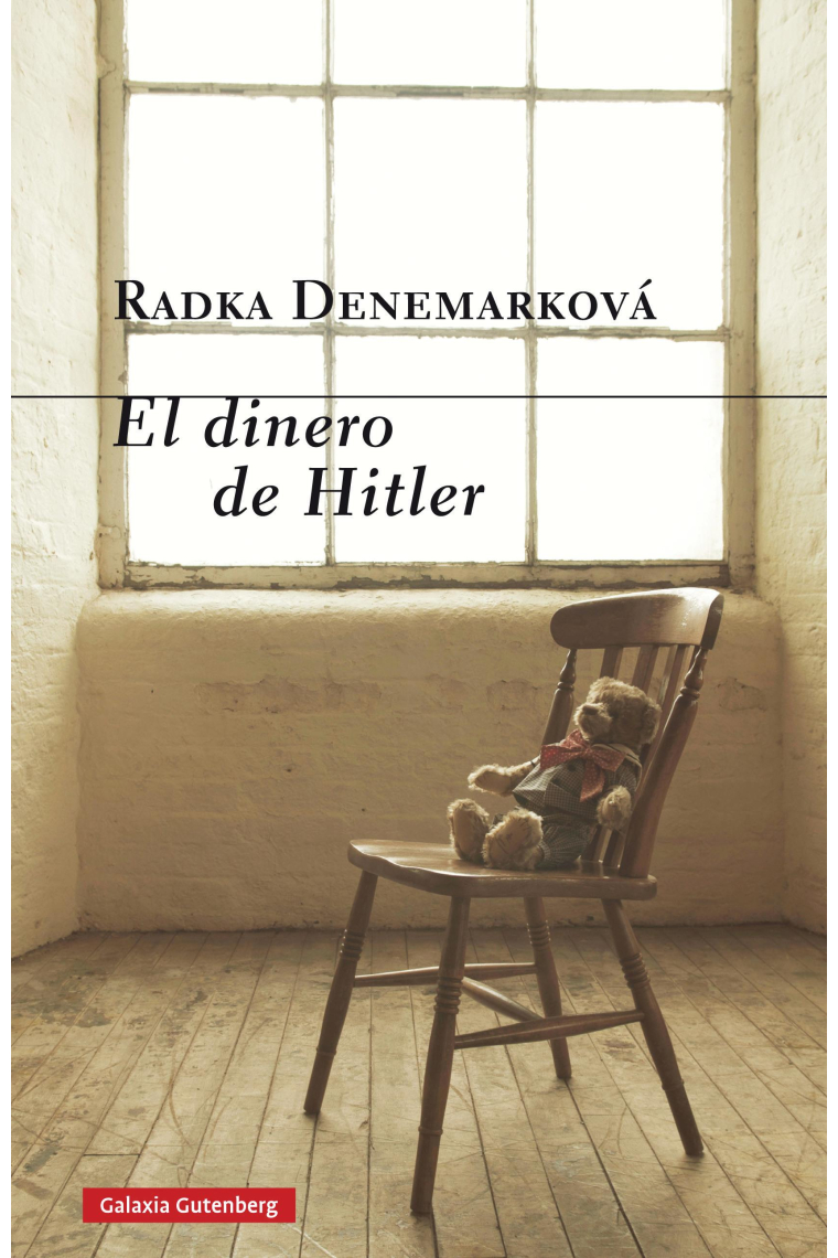 El dinero de Hitler