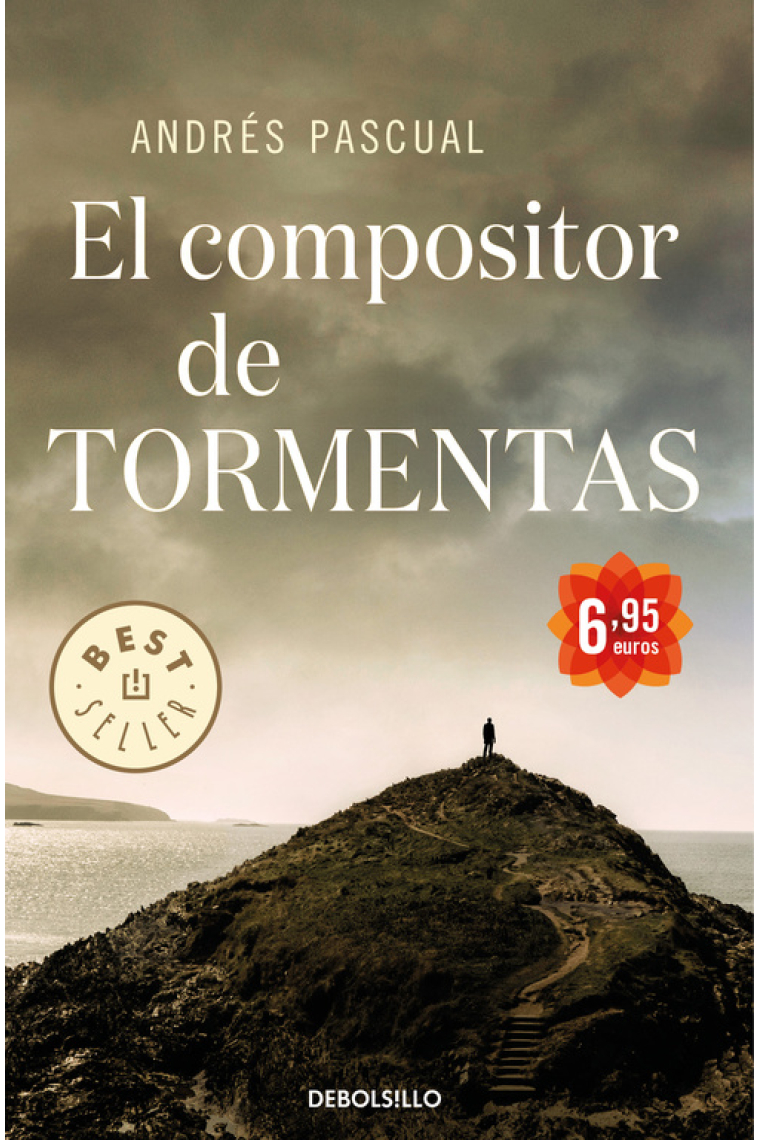 El compositor de tormentas