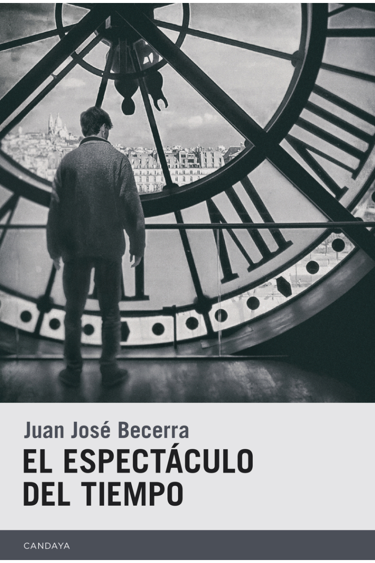 El espectáculo del tiempo