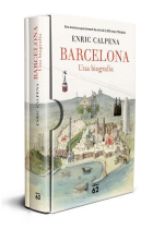 Barcelona. Una biografia (Estoig)