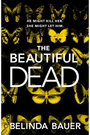 The Beautiful Dead