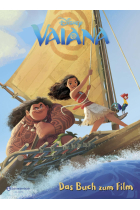 Vaiana: Das Buch zum Film