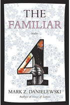 The Familiar - Volume 4