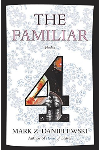 The Familiar - Volume 4