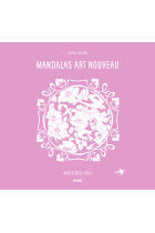 Mandalas Art Nouveau