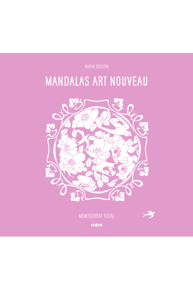 Mandalas Art Nouveau