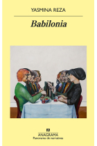 Babilonia (Premio Renaudot 2016)