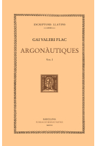 Argonàutiques, vol. I: llibres I-III