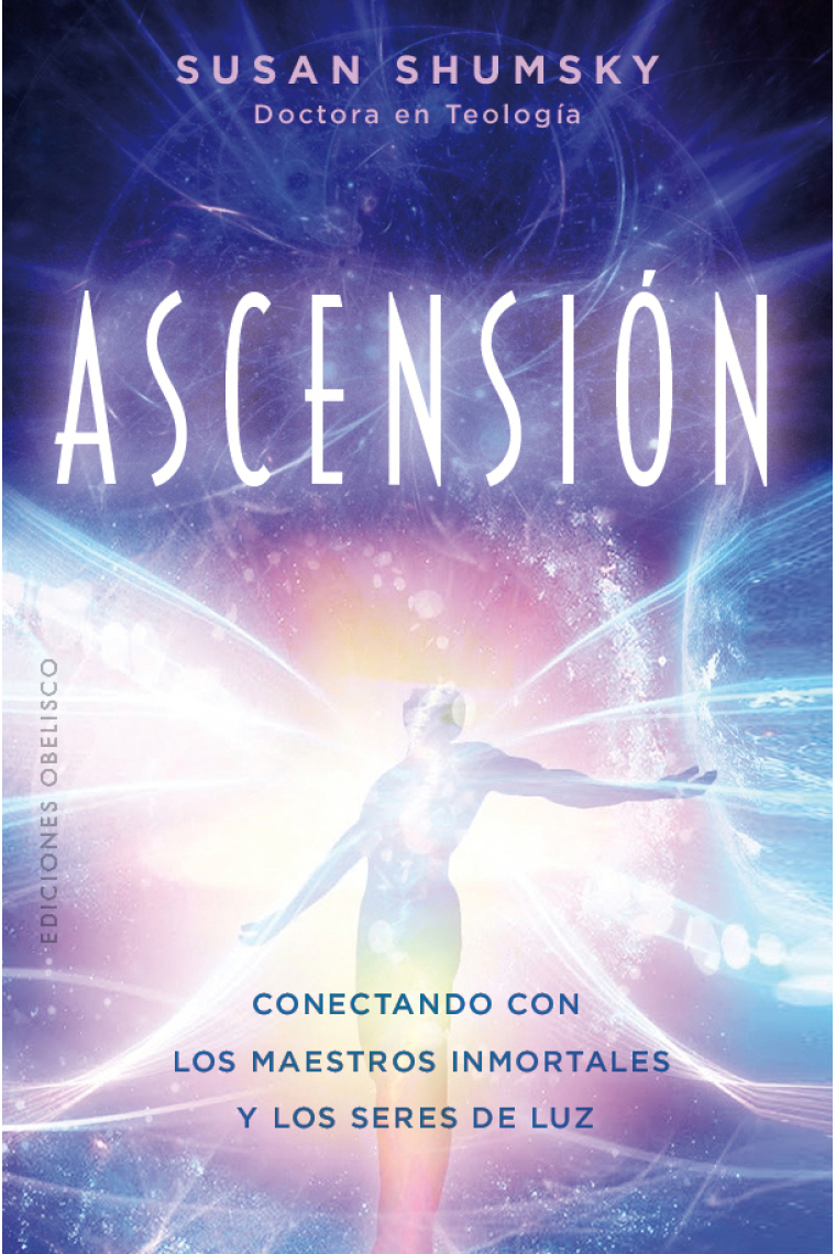 Ascensión