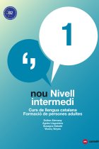 Nou nivell intermedi 1. Llibre + Quadern d'activitats (Ed. revisada 2018)