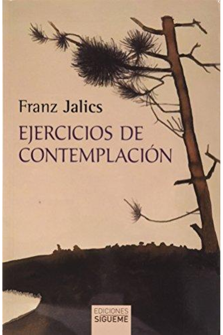 Ejercicios de contemplación: introducción a la vida contemplativa y a la invocación de Jesús