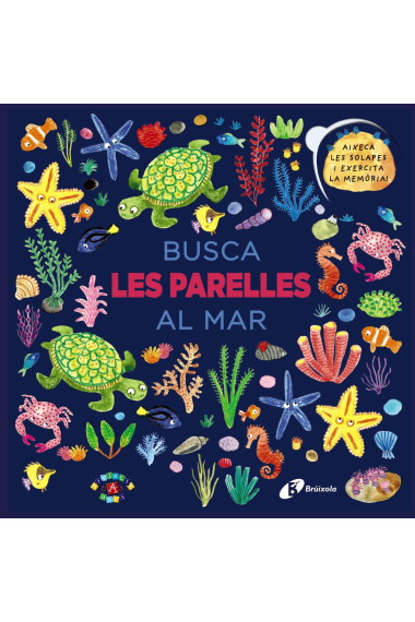 Busca les parelles al mar