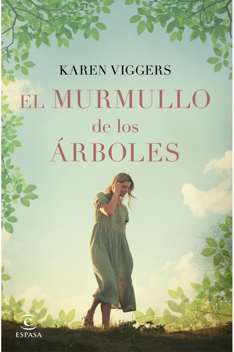 El murmullo de los árboles