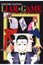 Liar Game 3