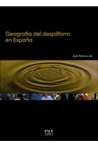 Geografía del despilfarro en España