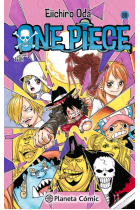 One Piece 88