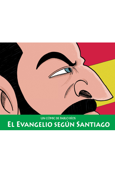 El evangelio según Santiago