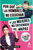 Por qué los hombres no escuchan y las mujeres no entienden los mapas