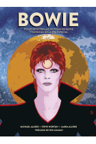 Bowie: Polvo de estrellas, pistolas de rayos y fantasías de la era espacial