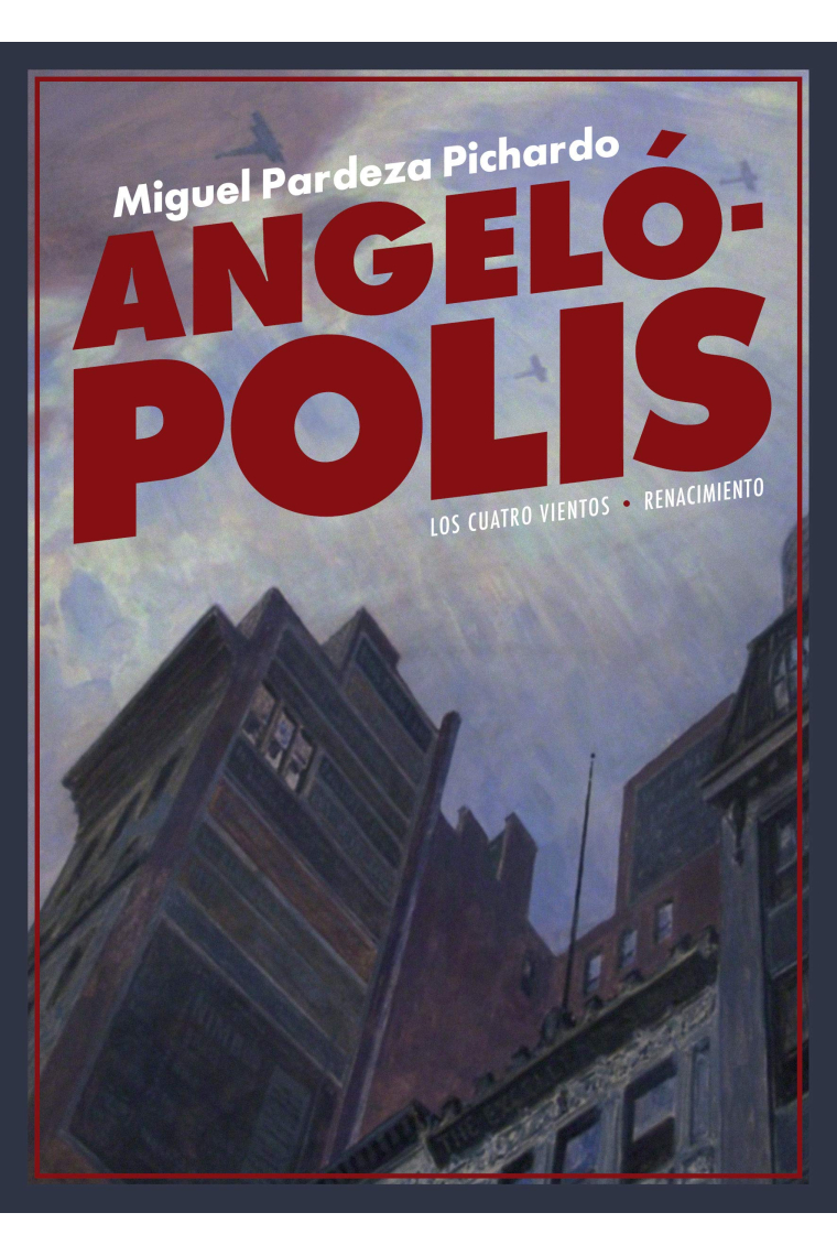 Angelópolis