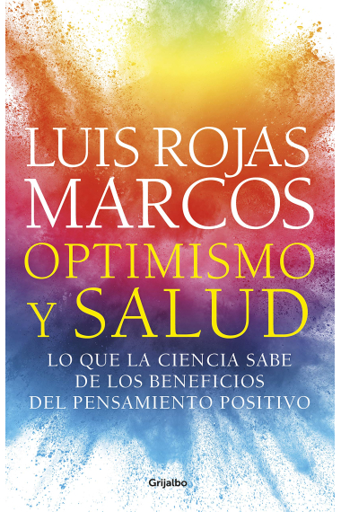 Optimismo y salud