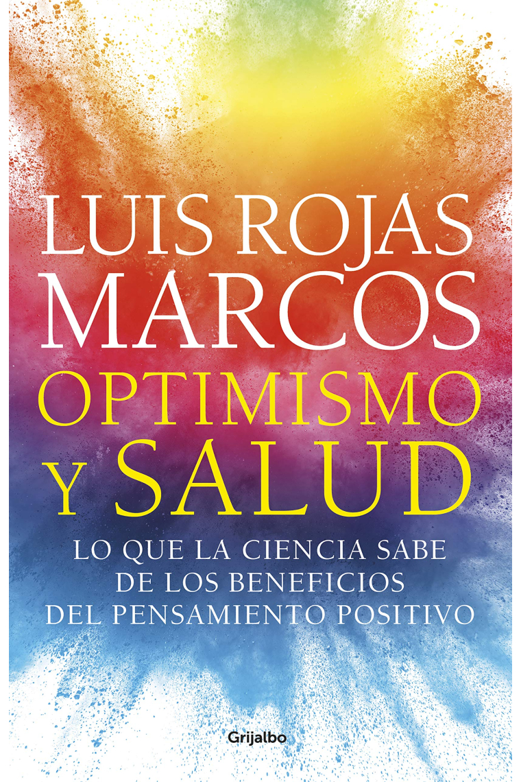 Optimismo y salud