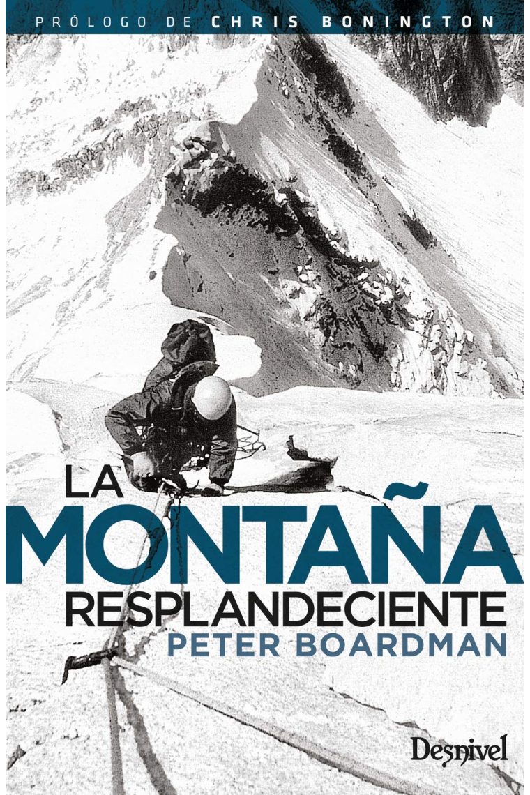 La Montaña resplandeciente