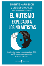 El autismo explicado a los no autistas