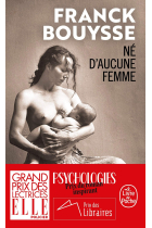 Né d'aucune femme