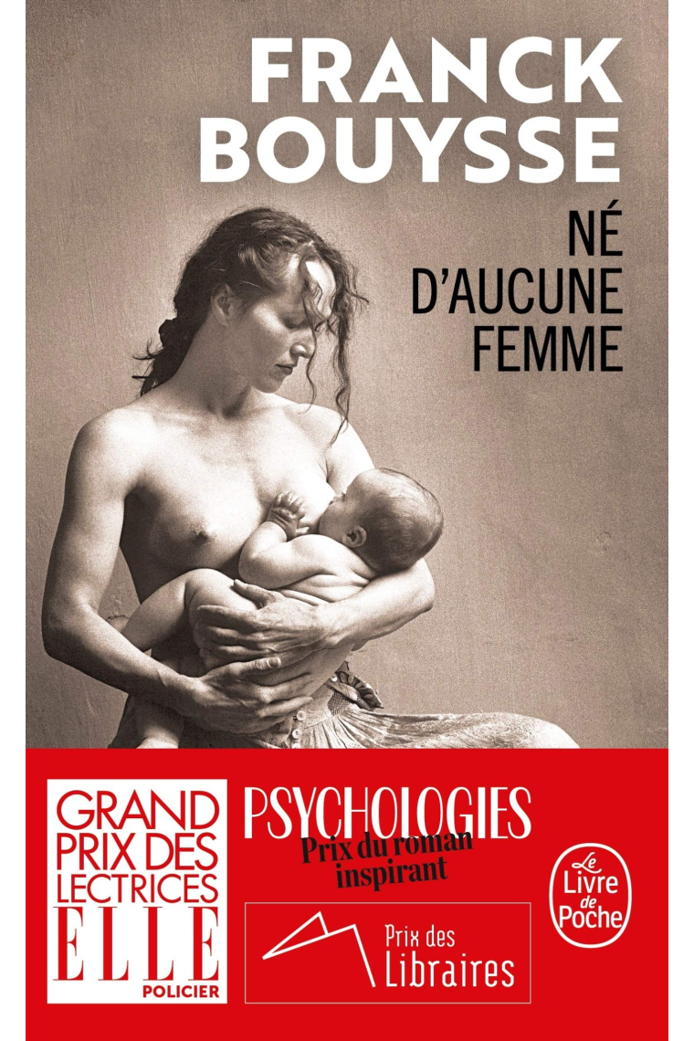 Né d'aucune femme