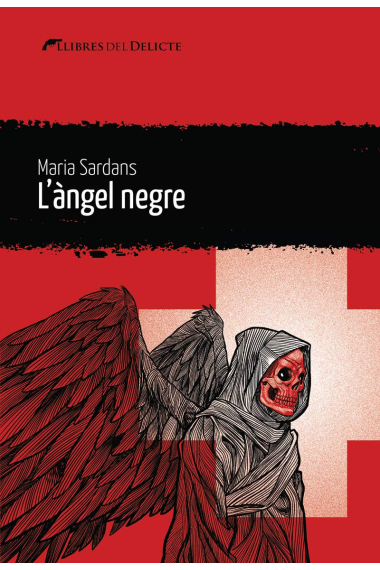 L'ángel negre