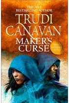 Maker's Curse: Book 4 of Millennium's Rule