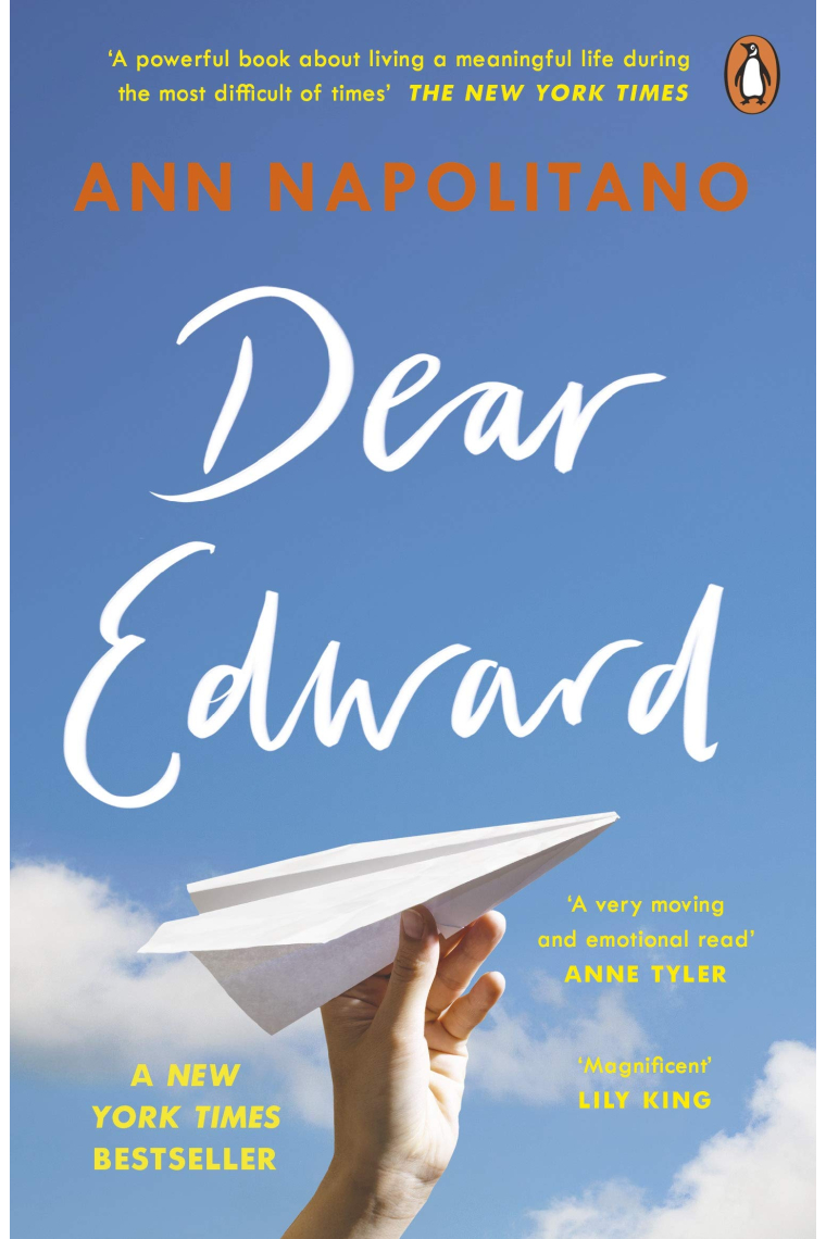 Dear Edward