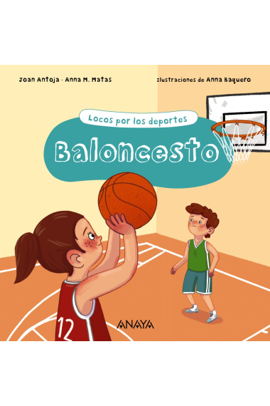 Baloncesto