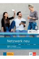 Netzwerk NEU B1 - Kursbuch