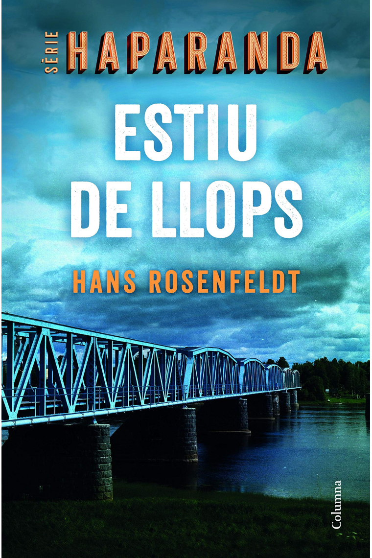 Estiu de llops