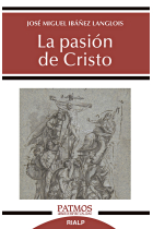 La pasión de Cristo