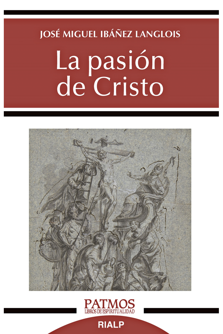 La pasión de Cristo