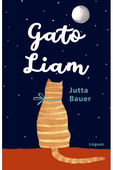 Gato Liam