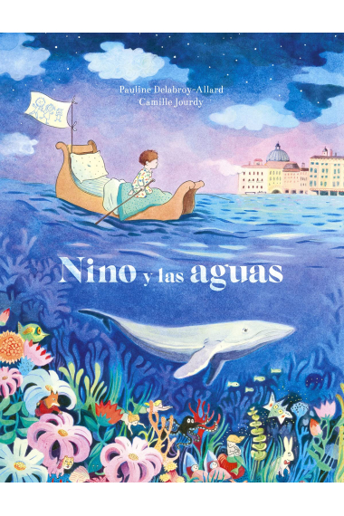 Nino y Las Aguas